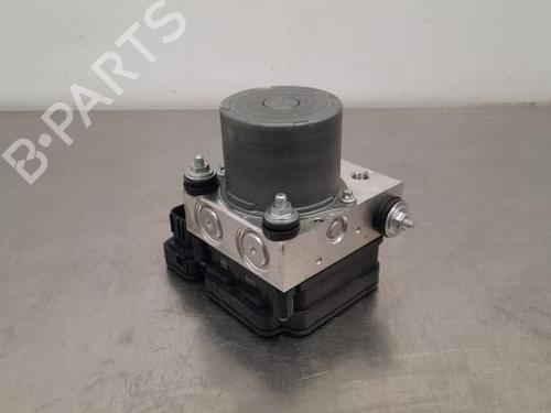 ABS pump PEUGEOT 308 II (LB_, LP_, LW_, LH_, L3_) 1.2 THP 130 | BP23583231M43 