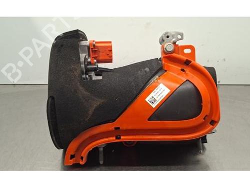 Compressor A/A TESLA MODEL Y (5YJY) Long Range All-wheel Drive (514 hp) 31633720