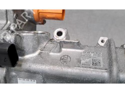 AC compressor MERCEDES-BENZ EQA (H243) EQA 250+ (243.702) | BP39153527M34 - Image 4