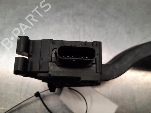 Pedal AUDI A1 Sportback (GBA) 25 TFSI | BP23606084I4