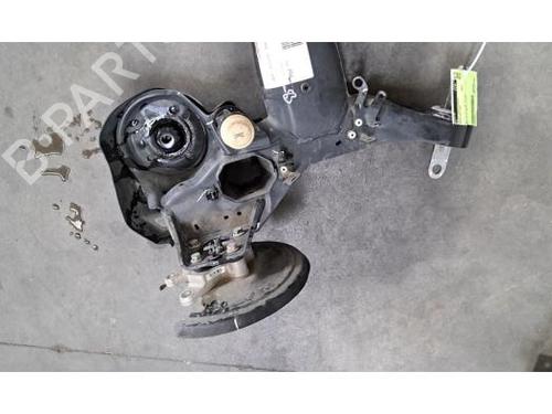 Rear axle PEUGEOT 308 III (FB_, FH_, FP_, F3_, FM_) PureTech 130 (FPHNSL, FPHNST) | BP29468252M2 