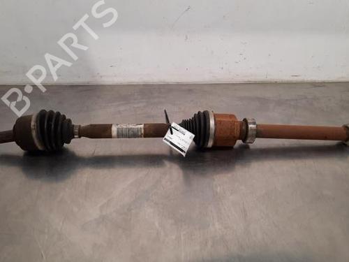 Used Right front driveshaft RENAULT MEGANE IV Grandtour (K9A/M/N_) 1.3 TCe 140 (K9NB) (140 hp) 23624815
