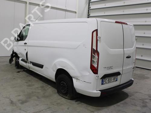 Headlight switch FORD TRANSIT CUSTOM V362 Van (FY, FZ) 2.0 EcoBlue | BP37623791I24  - Image 8