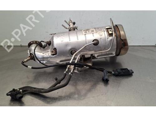 Catalyst PEUGEOT PARTNER Box Body/MPV (K9) 1.5 BlueHDi 100 | BP39624803M10 - Image 3