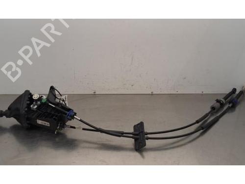 Gear lever RENAULT TRAFIC III Van (FG_) 2.0 dCi 130 (FGMY) | BP40552801M90 - Image 5