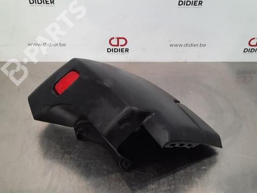 Used Corner bumper Corner bumper RENAULT MASTER III Van (FV) 2.3 dCi 135 FWD (FV0N, FV08, FV06, FV00) (136 hp) 10894044 10894044