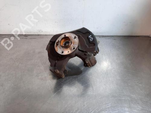 Right front steering knuckle SKODA SCALA (NW1) 1.6 TDI | BP35315044M26 - Image 2