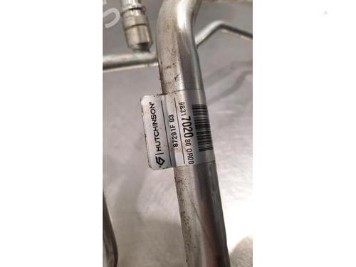 AC pipe OPEL GRANDLAND / GRANDLAND X (A18, P1UO) 1.2 (75) | BP23590398M126 