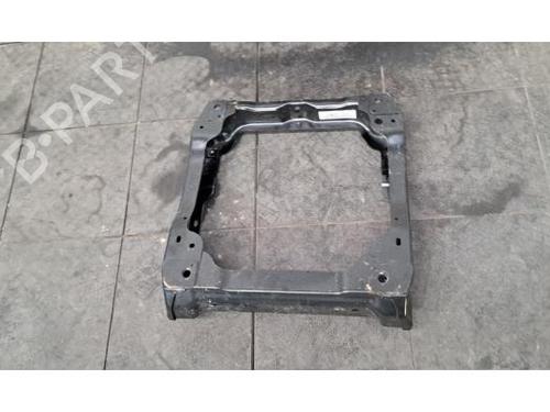 Left front seat FIAT TALENTO Van (296_) 2.0 EcoJet | BP33612615C15  - Image 6