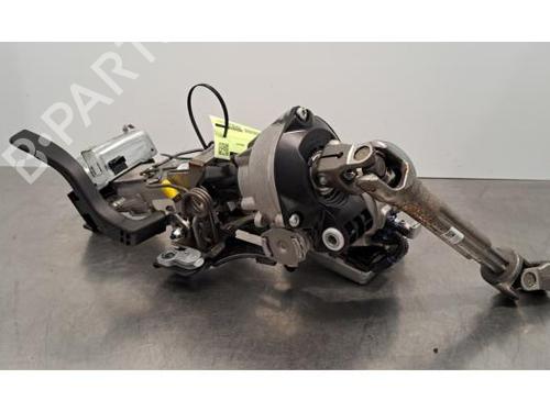 Steering column SKODA KAMIQ (NW4) 1.0 TSI | BP31029543M21 - Image 2