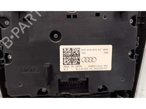 Electronic module AUDI A3 Limousine (8VS, 8VM) S3 quattro | BP33476846M83  - Image 5