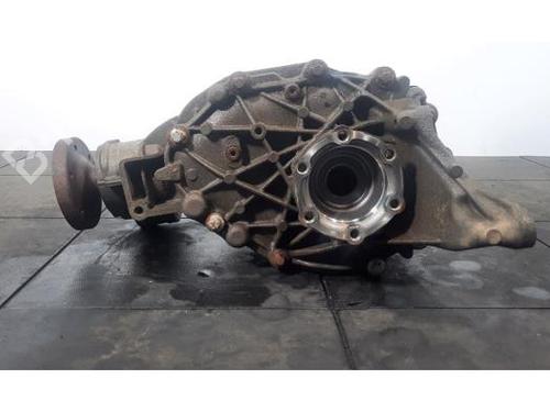 Rear differential AUDI A6 C8 (4A2) 45 TDI Mild Hybrid quattro | BP30139152M24
