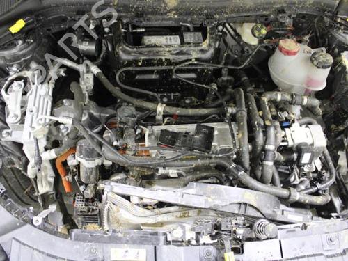 Inverter/Converter MERCEDES-BENZ EQA (H243) EQA 250+ (243.702) | BP29643448M119 