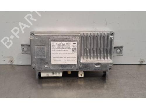 Used Electronic module MERCEDES-BENZ GLC (X253) 300 de 4-matic (253.911) (306 hp) 32158728