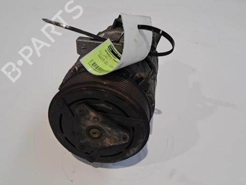 AC compressor RENAULT TRAFIC III Van (FG_) 1.6 dCi 120 (FGMB, FGMC) | BP25467501M34 