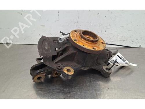 Left front steering knuckle TOYOTA PROACE Van (MDZ_) 2.0 D4d (MDZA) | BP37861930M25 - Image 3