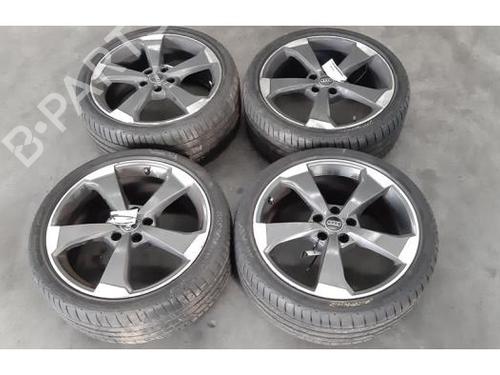 Used Rim AUDI A3 Sportback (8VA, 8VF) RS3 quattro (367 hp) 23588840