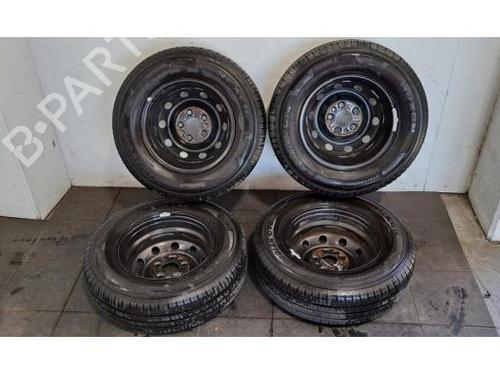 Rim CITROËN JUMPER II Van e-Jumper | BP29739121C45 