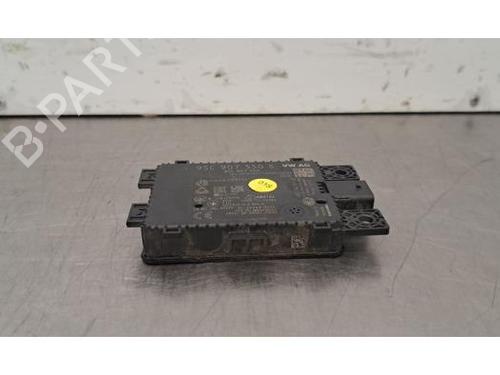 Module électronique PORSCHE MACAN (95B) 2.9 GTS (95BBL1) (380 hp) 31241511