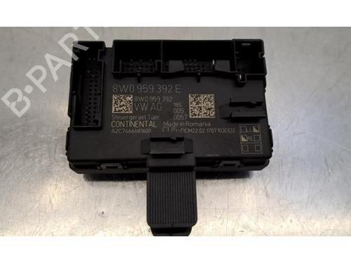 Electronic module AUDI A4 B9 Avant (8W5, 8WD) 2.0 TDI | BP37288066M83 - Image 3
