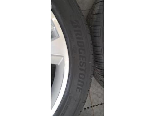 Used Rim Rim AUDI Q4 E-TRON SUV (F4B) 35 (170 hp) 36099935 36099935