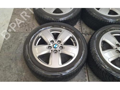 Fælgsæt BMW 1 (F40) 118 i | BP37498921C100 - Image 8
