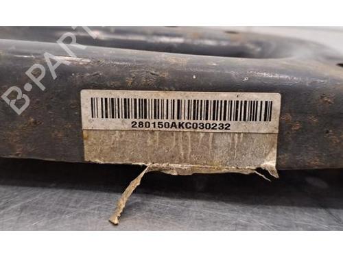 Left front suspension arm MG MG ZS SUV (AZS1) 1.5 VTi | BP34615529M12 - Image 5