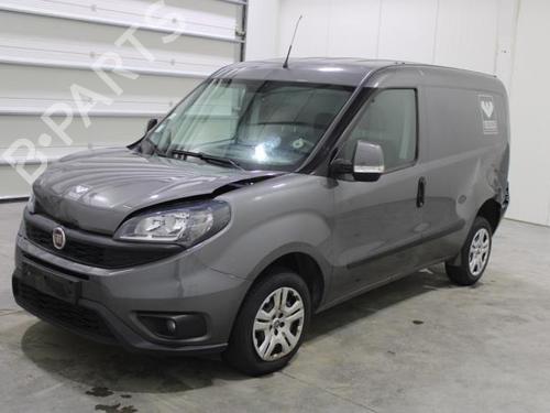 Ricambi FIAT DOBLO Cargo (263_) 1.6 D Multijet (263WXD1B, 263WXR1B, 263WXX1B, 263ZXD1B,... 4866015