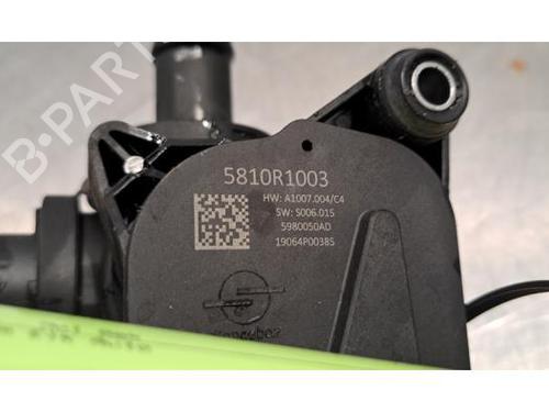 Electronic module AUDI E-TRON (GEN) 55 quattro | BP30915880M83