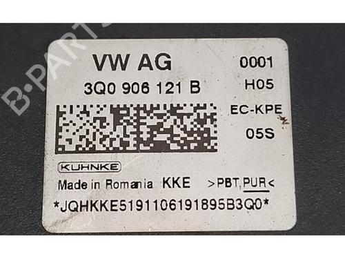 Electronic module VW ARTEON (3H7, 3H8) 2.0 TDI | BP39642467M83 - Image 4