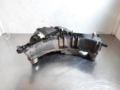 AdBlue tank RENAULT KANGOO Express (FW0/1_) 1.5 dCi 95 (FW16) | BP26226924M85 