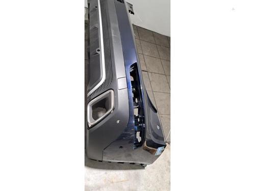 Rear bumper DS DS 7 Crossback (J4_, JR_, JC_) E-TENSE 4x4 (J45GBU) | BP24419078C8