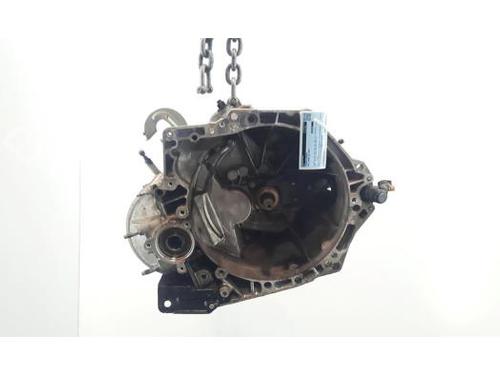 Used Gearbox Gearbox 37729493 37729493