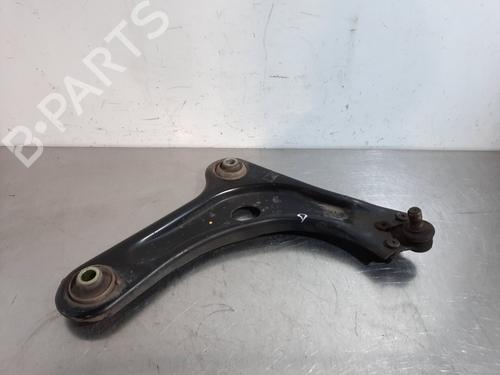 Used Right front suspension arm CITROËN DS3 (SA_) 1.6 VTi 120 (120 hp) 15770179