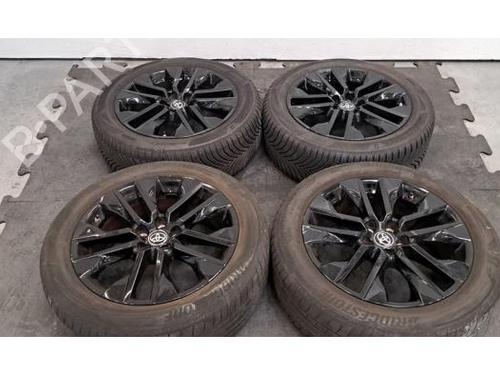 wheel-set-toyota-rav-4-v-_a5_-_h5_-2018-39905483 main image