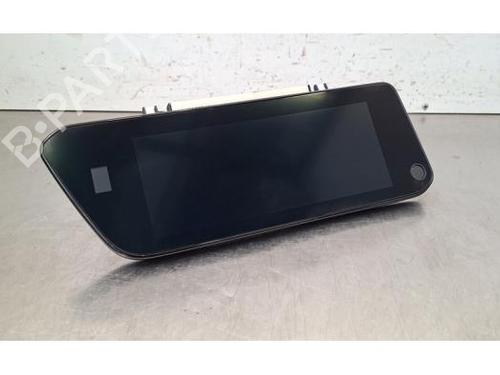 Used Display monitor Display monitor MAZDA 3 Hatchback (BP) SKYACTIV-X M Hybrid AWD (BP2H) (179 hp) 40483627 40483627