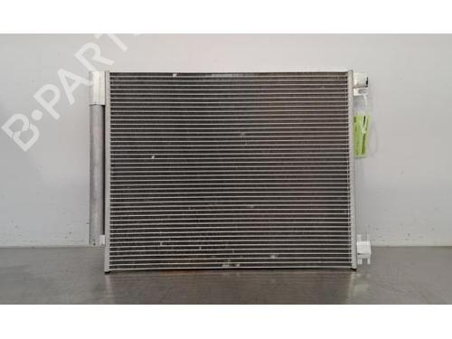AC radiator RENAULT SCÉNIC IV (J9_) 1.3 TCe 115 (J9N9) | BP28966500M32 