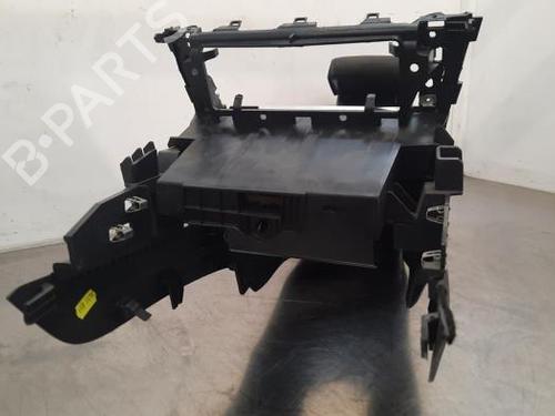 Middle console VW GOLF VII (5G1, BQ1, BE1, BE2) 2.0 GTD | BP23622782I22 