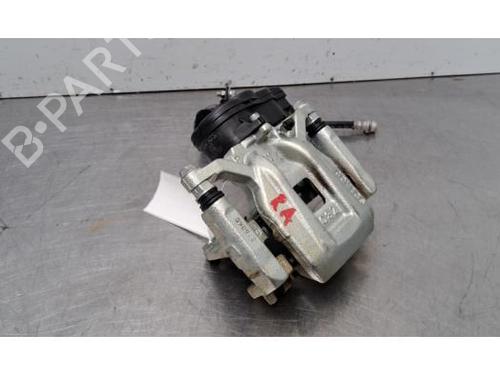 Right rear brake caliper LEXUS RX (_L2_) 450h AWD (GYL25_, GYL26_, GYL25, GYL26, GYL25R, GYL26R) | BP37003168M106 - Image 4
