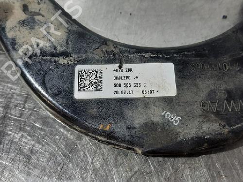 Right rear suspension arm SEAT ATECA (KH7, KHP) 1.4 TSI | BP10883211M15