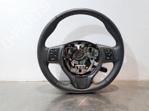 Volant TOYOTA YARIS (_P13_) 1.5 Hybrid (NHP130_, NHP130) (101 hp) 17563053