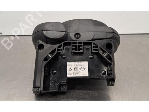 Quadro strumenti MINI MINI (F55) One | BP30810497C47 