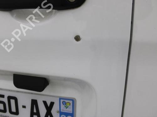 Gearbox PEUGEOT EXPERT Van (V_) 1.5 BlueHDi 120 | BP31818806M3 