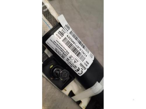 Left curtain airbag HYUNDAI i10 II (BA, IA) 1.0 | BP23581967C11 