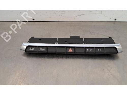 Used Warning switch Warning switch AUDI A3 Limousine (8VS, 8VM) S3 quattro (310 hp) 33476860 33476860