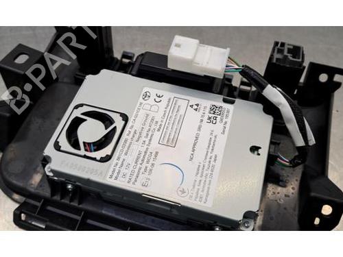 Electronic module TOYOTA COROLLA Estate (_E21_) 1.8 VVTi Hybrid (ZWE219) | BP37091822M83 - Image 2