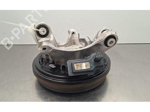 Left rear steering knuckle VW ID.4 (E21) GTX 4motion | BP33834941M27 - Image 2