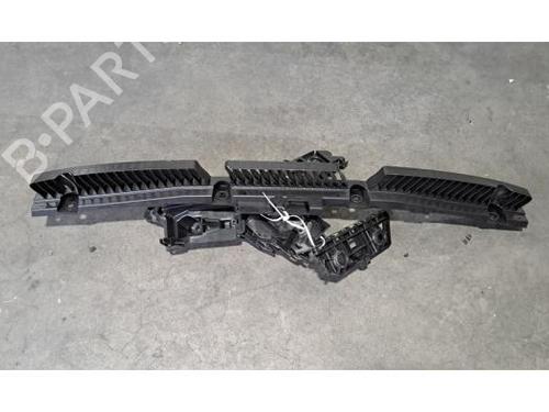 Rear bumper VW TAIGO (CS1) 1.0 TSI | BP23625046C8 