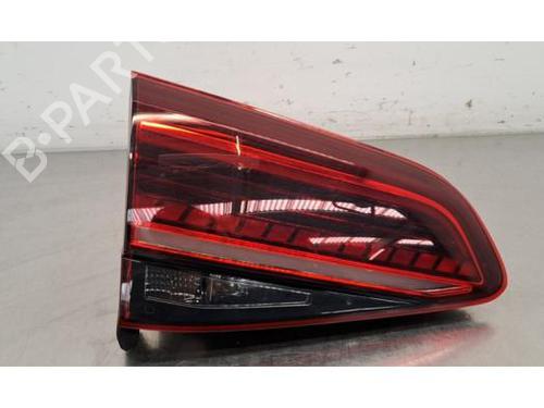 Used Left taillight VW GOLF VII (5G1, BQ1, BE1, BE2) 2.0 R 4motion (300 hp) 29234404