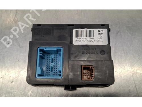 Modulo electronico DS DS 7 Crossback (J4_, JR_, JC_) E-TENSE 4x4 (J45GBU) (300 hp) 31705458